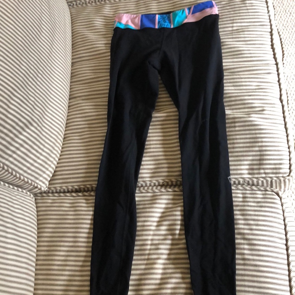 ivviva leggings